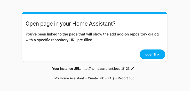Add Repository